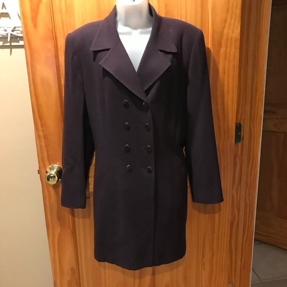 Kasper Jackets & Blazers - Kasper Coat